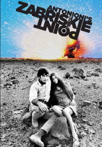 Zabriskie Point (1970)