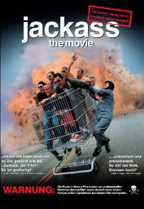 Jackass: The Movie (2002)