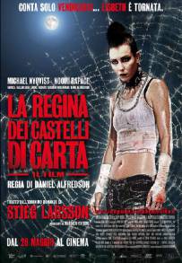 La regina dei castelli di carta (2009)