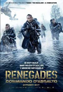 Renegades: Commando d'assalto (2017)