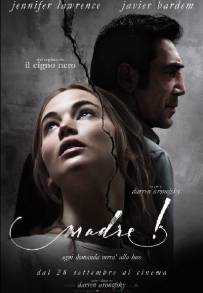 Madre! (2017)