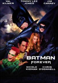 Batman Forever (1995)