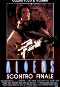 Aliens 2 - Scontro finale (1986)