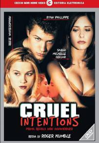 Cruel intentions - Prima regola non innamorarsi (1999)