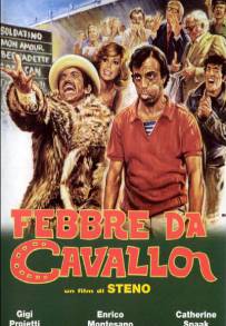 Febbre da cavallo (1976)