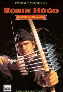 Robin Hood - Un uomo in calzamaglia (1993)