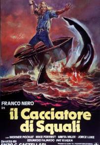 Il cacciatore di squali (1979)