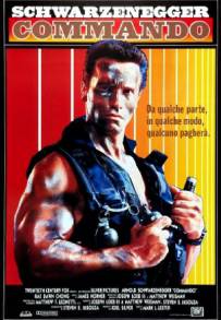 Commando (1985)