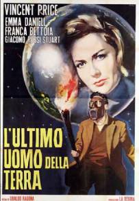 L'ultimo uomo della Terra (1964)