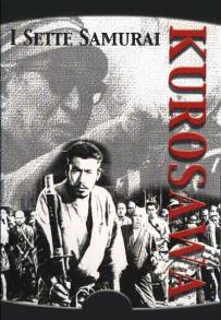 I sette samurai (1954)