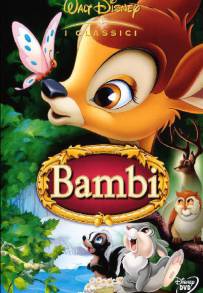 Bambi (1942)