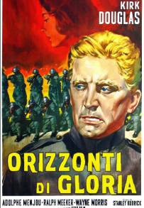 Orizzonti di gloria (1957)