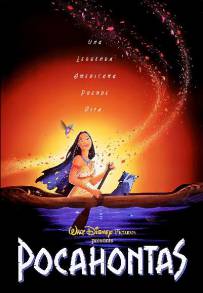 Pocahontas (1995)