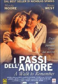 I passi dell'amore (2002)