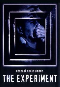 The Experiment - Cercasi cavie umane (2001)