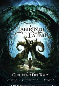 Il labirinto del Fauno (2006)