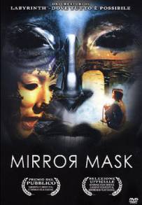 Mirrormask (2005)