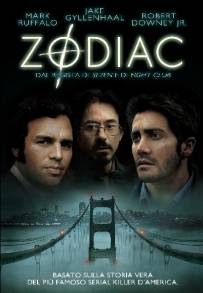 Zodiac (2007)