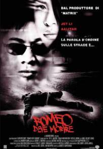 Romeo deve morire (2000)