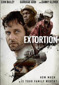 Extortion (2017)