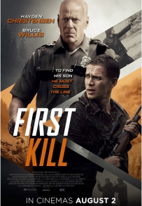 First Kill (2017)