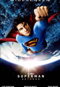 Superman Returns (2006)