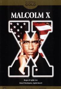 Malcolm X (1992)