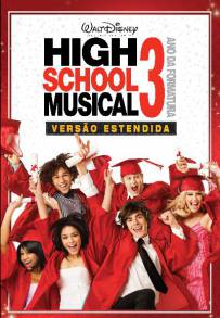 High School Musical 3: Senior Year (2008)