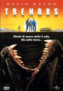 Tremors (1990)