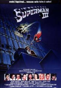 Superman III (1983)