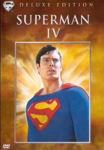 Superman IV (1987)