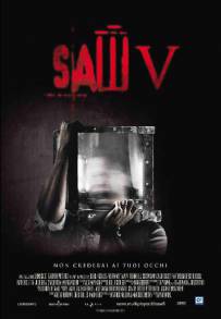 Saw V (2008)