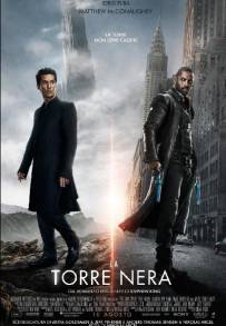 La Torre Nera (2017)