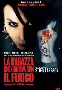 La ragazza che giocava con il fuoco (2009)