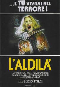 ...E tu vivrai nel terrore! L'aldilà (1981)