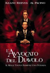 L'Avvocato del Diavolo (1997)