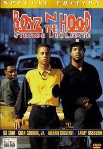 Boyz n the hood - Strade violente (1991)