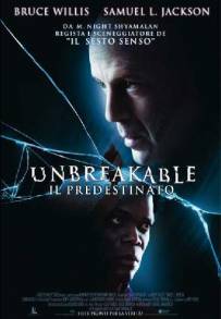 Unbreakable - Il predestinato (2000)