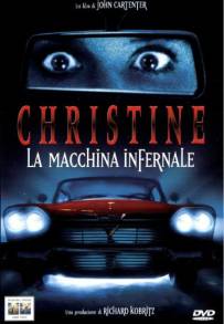 Christine - La macchina infernale (1983)