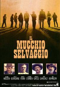 Il mucchio selvaggio (1969)