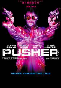 Pusher (2012)