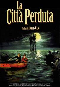 La città perduta (1995) (1995)