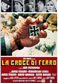 La croce di ferro (1977)