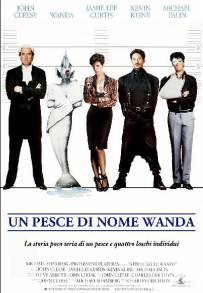 Un pesce di nome Wanda (1988)