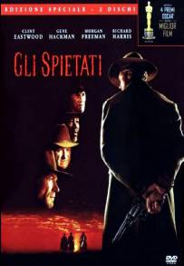 Gli spietati (1992)