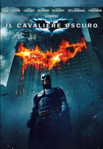 Il cavaliere oscuro (2008)