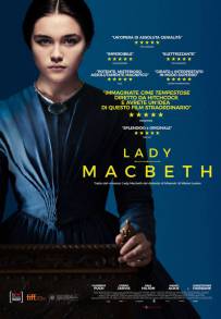 Lady Macbeth (2017)