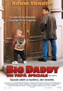 Big Daddy - Un papà speciale (1999)