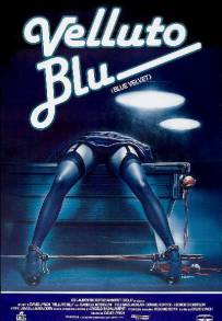 Velluto Blu (1986)