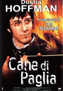 Cane di paglia (1971)